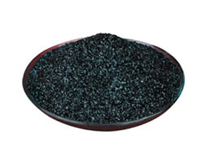 椰殼活性炭濾料